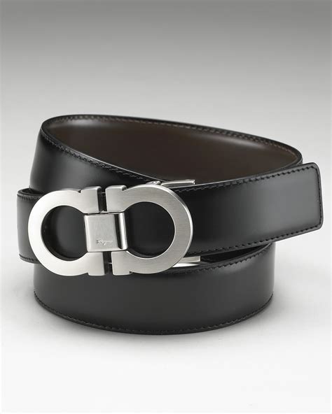 salvatore ferragamo belt men sale|salvatore ferragamo men's belt buckle.